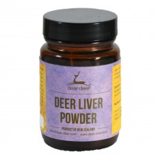 Dear Deer Liver Powder 30g